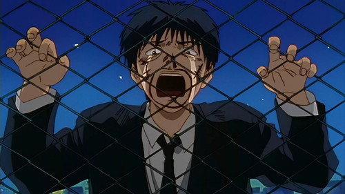 undefined Season 1 Episode 3 - Late Night Roof Diving