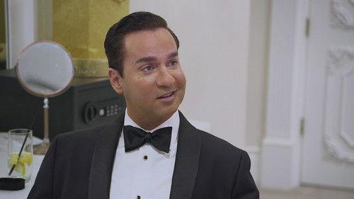 Jersey Shore: Family Vacation Season 2 Episode 26 - The Hitch-uation, Pt. 1