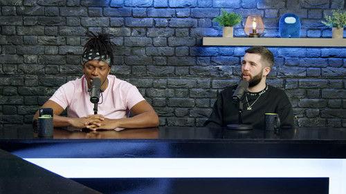 Sidecast Season 1 Episode 2 - DON'T TOUCH ME, DON'T TOUCH