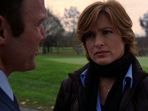 undefined Season 6 Episode 13 - Quarry