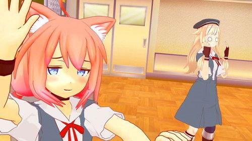 Virtualsan - Looking Season 1 Episode 1 - Episode 1