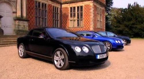 Fifth Gear Season 11 Episode 3 - Episode 3