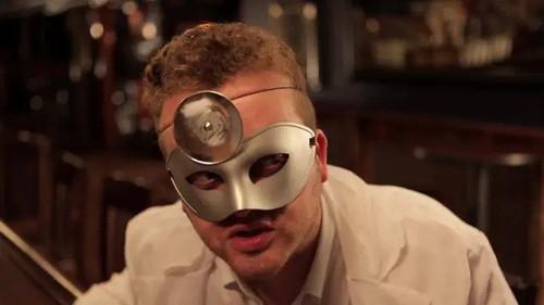 Above Average Presents Season 3 Episode 6 - I Can Read, Can't I? Isn't That Enough?!