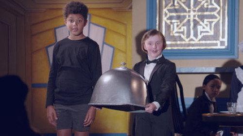 The InBESTigators Season 1 Episode 7 - The Case of the Science Sabotage / The Case of the Wrecked Rehearsal