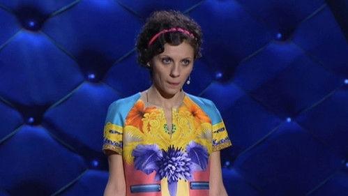 Comedy Woman Season 3 Episode 16 - Episode 16