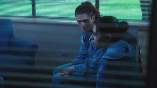 Wentworth Season 3 Episode 6 - Evidence