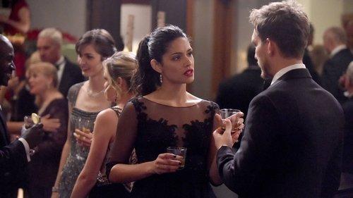 Blood & Oil Season 1 Episode 8 - Rats, Bugs and Moles