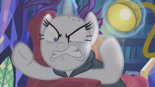 undefined Season 7 Episode 19 - It Isn't the Mane Thing About You