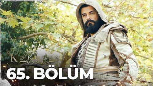 Kuruluş Osman Season 3 Episode 1 - Episode 65