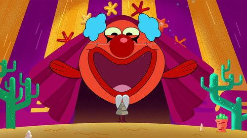 The Adventures of Bernie Season 1 Episode 12 - The Clownfish