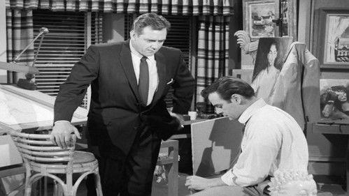 Perry Mason Season 1 Episode 5 - The Case of the Sulky Girl