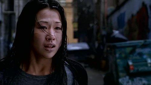 Dark Angel Season 1 Episode 7 - Cold Comfort