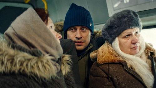 Not a Personal Life Season 1 Episode 6 - Episode 6