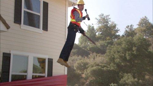 Arrested Development Season 2 Episode 2 - The One Where They Build a House