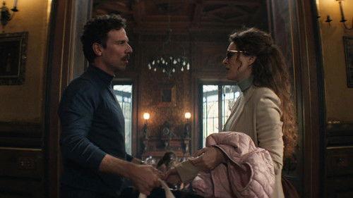 The Hunter Season 3 Episode 2 - Pride