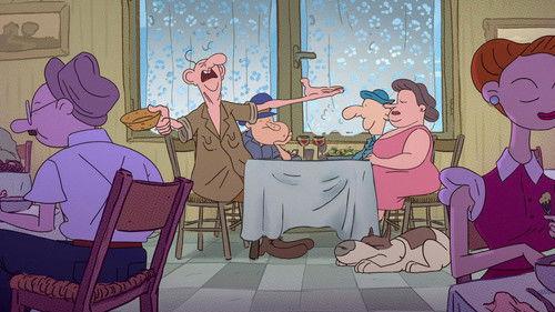 De Gaulle at the Beach Season 1 Episode 13 - Episode 13