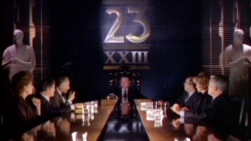 Max Headroom Season 1 Episode 1 - Blipverts