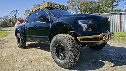 Texas Metal Season 6 Episode 7 - Bill's Baja Is Back