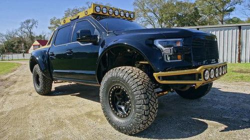 Texas Metal Season 6 Episode 7 - Bill's Baja Is Back