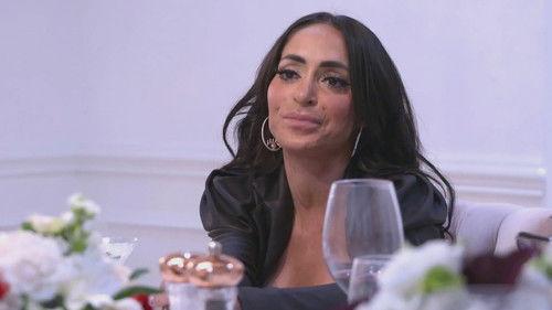 Jersey Shore: Family Vacation Season 7 Episode 26 - A Telenovela