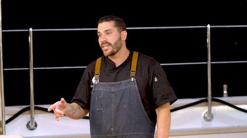 Below Deck Sailing Yacht Season 3 Episode 11 - Paging Dr. Nipples