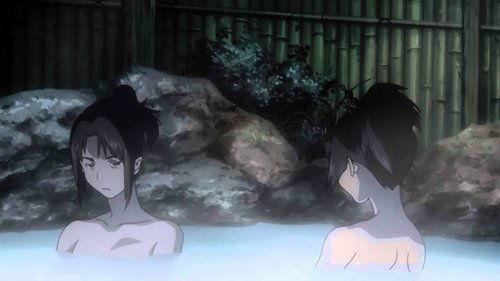 Samurai Champloo Season 1 Episode 20 - Elegy of Entrapment (1)