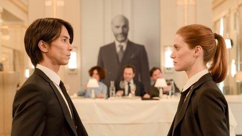 undefined Season 1 Episode 7 - Food and Wine