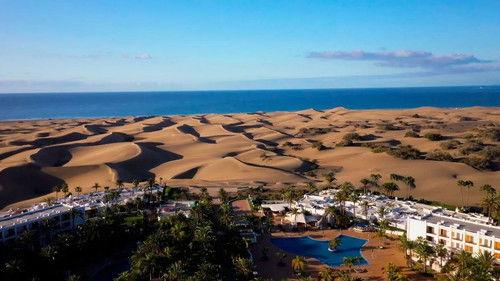 Viajeros Cuatro Season 5 Episode 1 - Episode 1