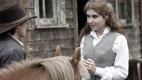 Strange Empire Season 1 Episode 6 - Electricity