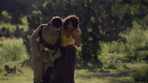 La bandida Season 1 Episode 9 - Episode 9