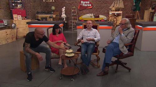 Bares für Rares - Lieblingsstücke Season 1 Episode 9 - Episode 9