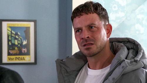 Hollyoaks Season 31 Episode 23 - Tue 25 Feb 2025