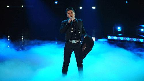 La Voz Season 1 Episode 14 - The Semi-Finals