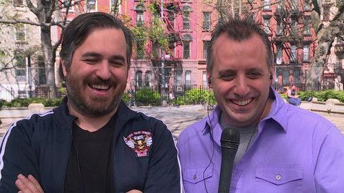 Impractical Jokers Season 5 Episode 16 - Laundry Day