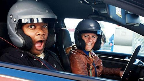 Top Gear Season 24 Episode 3 - Episode 3