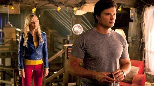 Smallville Season 10 Episode 3 - Supergirl