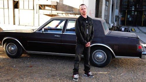 Breaking Bad Season 4 Episode 5 - Shotgun