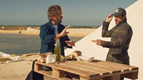 Dinner Club Season 1 Episode 6 - Sicily