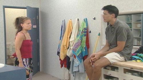 Big Brother Season 1 Episode 18 - Day 23