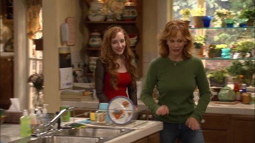Reba Season 4 Episode 10 - No Boys Upstairs