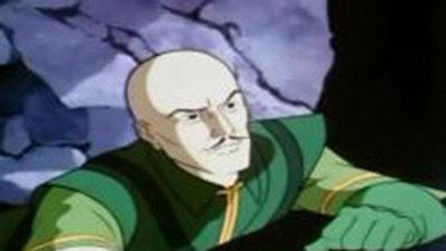 Flash Gordon Season 1 Episode 4 - Chapter Four: To Save Earth