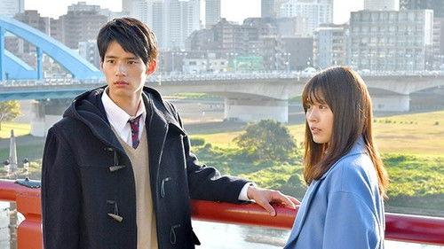 Meet Me After School Season 1 Episode 11 - Thrusted With the Ultimate Choice! The Two Finally Choose Their Future