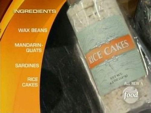 Chopped Season 9 Episode 12 - Yakety Yak, Yak, Yak