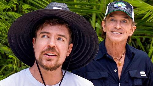 Beast Games Season 2 Episode 4 - The Survivor Takeover