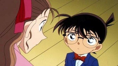 Detective Conan Season 1 Episode 250 - The Idol Stars' Secret (2)