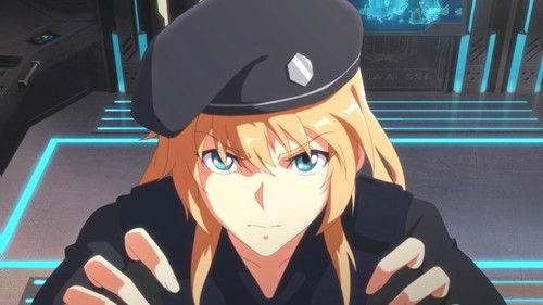 Re:STARS Season 2 Episode 9 - Episode 9