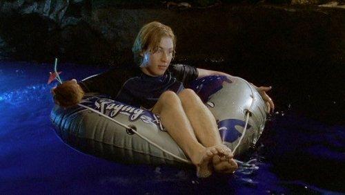 H2O: Just Add Water Season 1 Episode 5 - Something Fishy