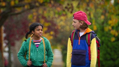 Phantom Pups Season 1 Episode 7 - Fox Phoils Freddie