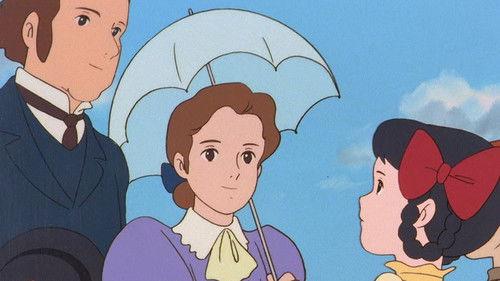 Anne of Green Gables Season 1 Episode 21 - The New Minister's Wife