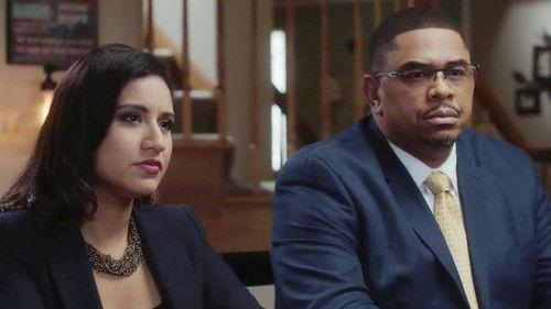 Reasonable Doubt Season 4 Episode 10 - A $25,000 Performance